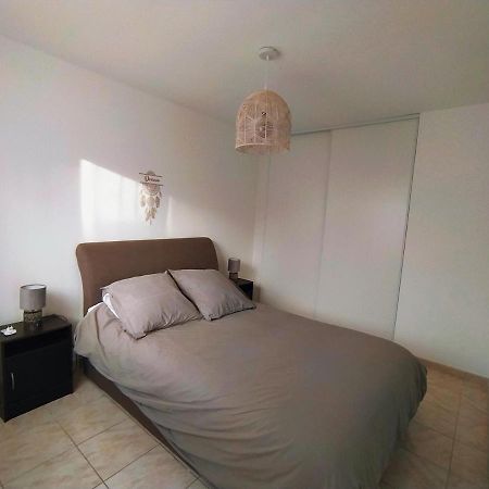 Appartement Centre Ville A Deux Pas De La Plage Ле-Гро-дю-Руа Экстерьер фото